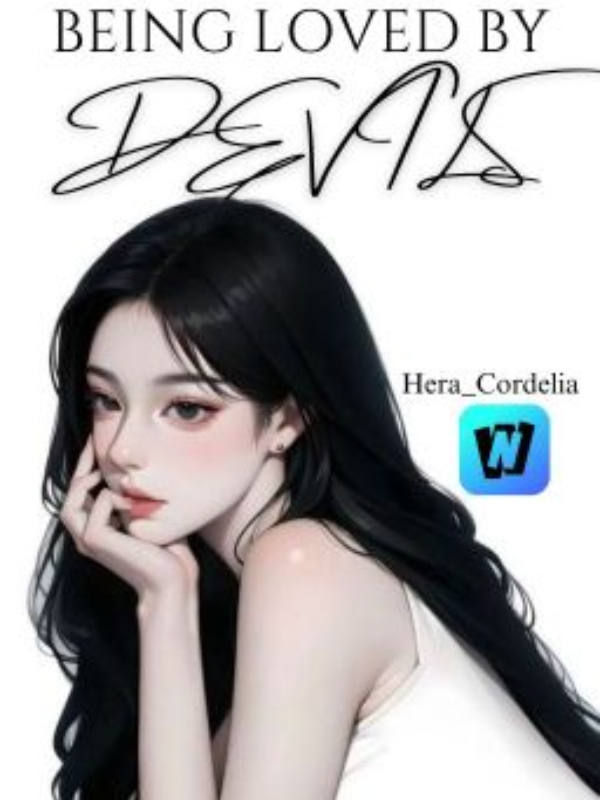 Being Loved By Devils Book