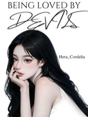 Being Loved By Devils Book