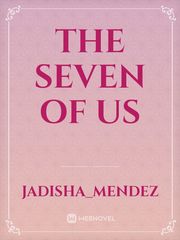 The seven of us Book