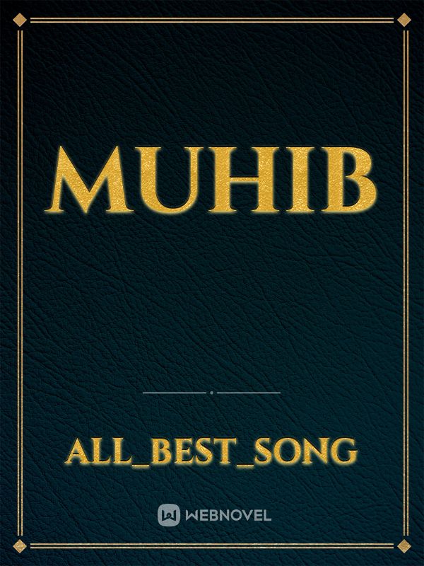 Muhib Book