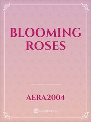 BLOOMING ROSES Book