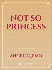 Not so princess Book