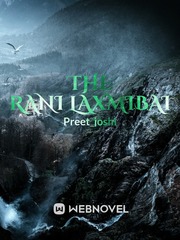 The Rani Laxmibai Book
