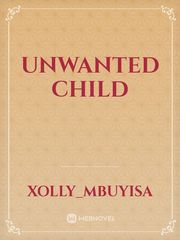 Unwanted child Book