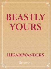 Beastly Yours Book