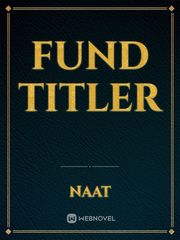Fund titler Book