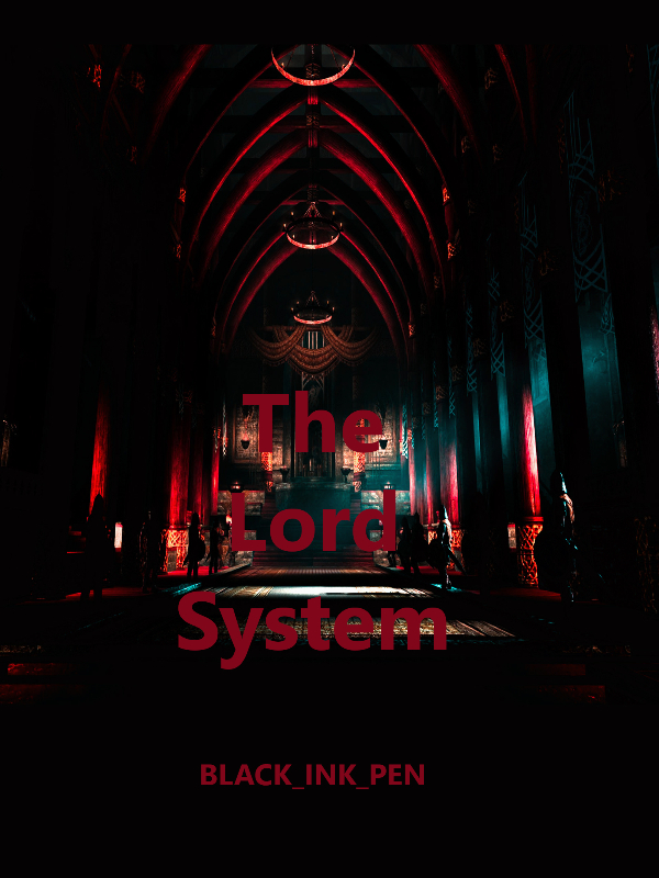The Lord System Book