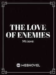 The Love of Enemies Book