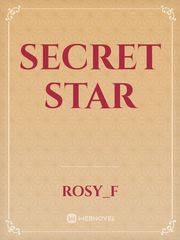 Secret Star Book