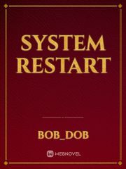 system restart Book