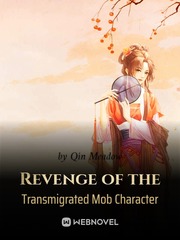 Revenge of the Transmigrated Mob Character Book