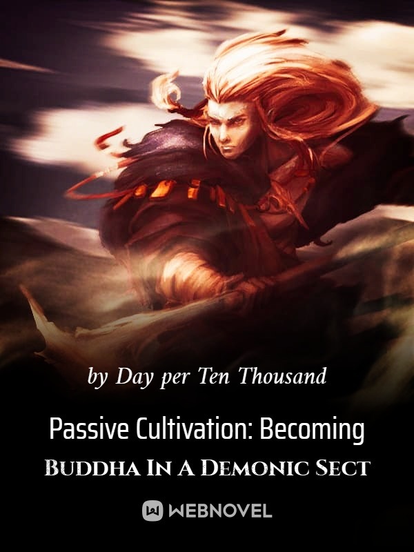 novel cover