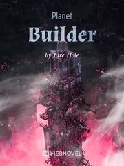 Planet Builder Book