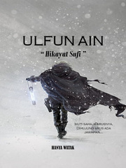 Ulfun Ain Book