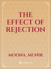 The effect of rejection Book
