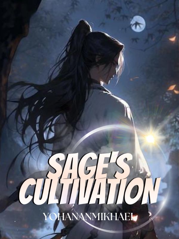 Sage's Cultivation: Mage in Cultivation World