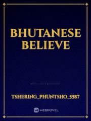 Bhutanese believe Book
