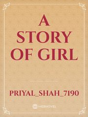 A Story of Girl Book