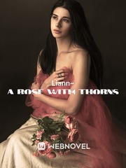 A Rose With Thorns Book