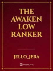 The awaken low ranker Book