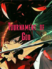 The Tournament of God Book