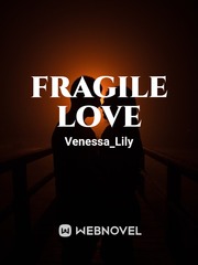 Fragile Love Book