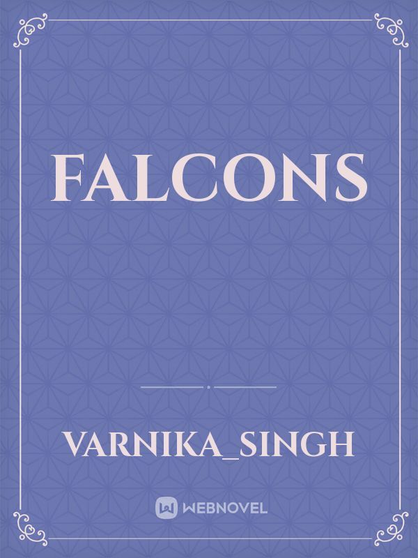 FALCONS Book