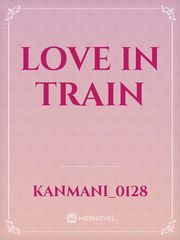 Love in Train Book