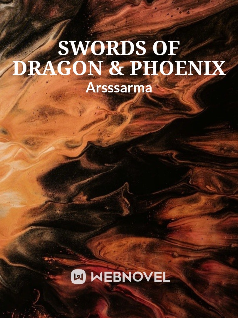 Swords of Dragon & Phoenix