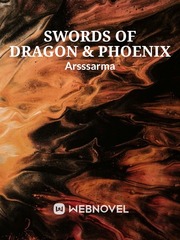 Swords of Dragon & Phoenix Book