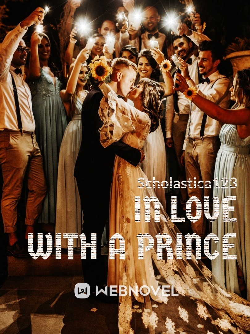 In love with a prince