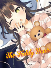 The Teddy bear Book