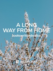 A Longer Way From Home Book