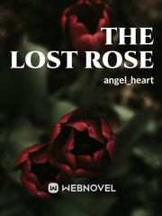 The Lost rose Book