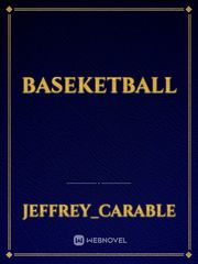Baseketball Book