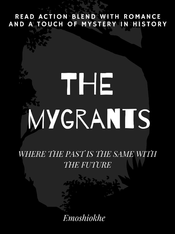 The Mygrants Book