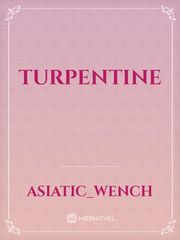 Turpentine Book