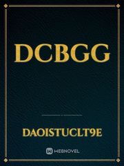 dcbgg Book