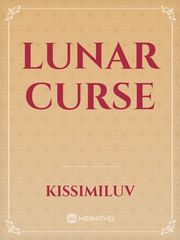 Lunar Curse Book
