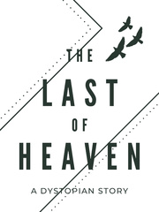 The Last of Heaven Book