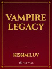Vampire Legacy Book