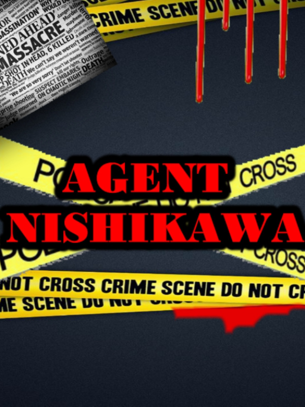 Agent Nishikawa