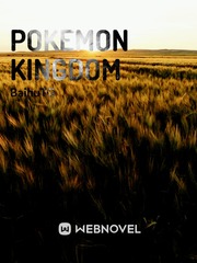 Pokemon Kingdom Book