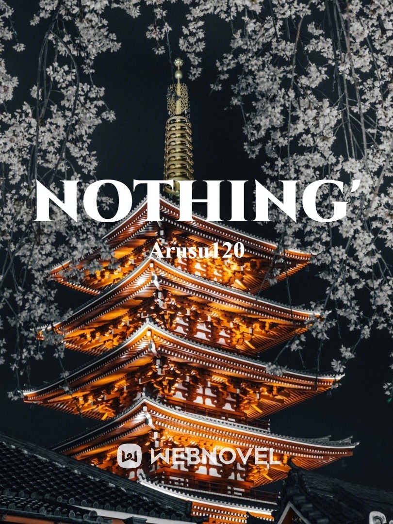 Nothing' Book