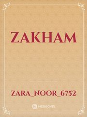 Zakham Book