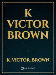 K Victor Brown Book