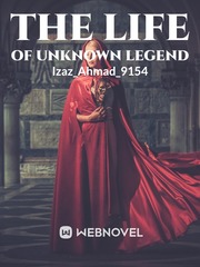 The life of unknown legend Book