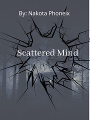 Scattered Mind Book