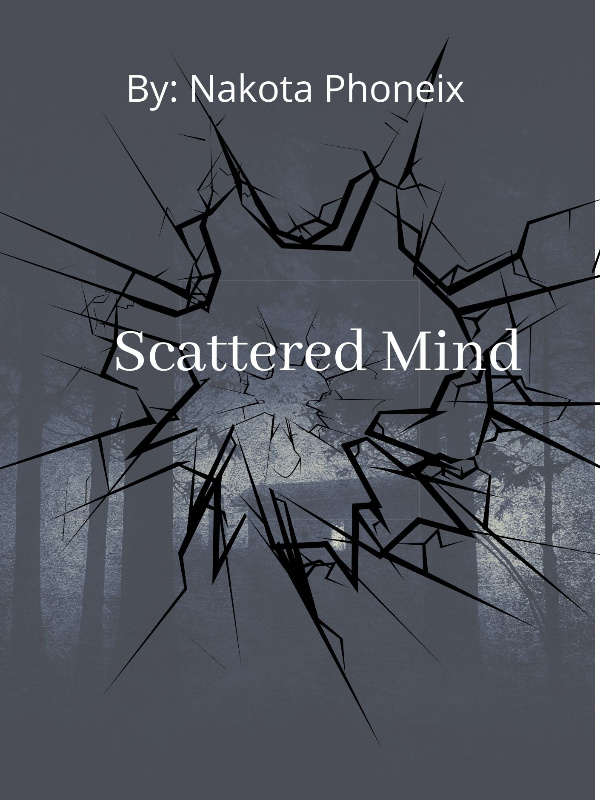 Scattered Mind Book