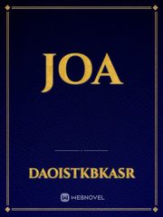 Joa Book
